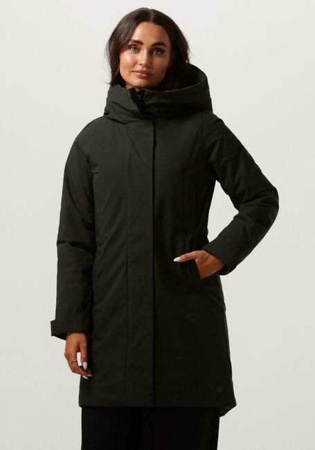 Groene ELVINE Parka's ELINE - large