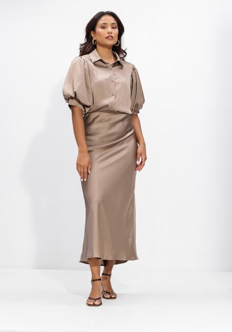 Taupe NOTRE-V Midirok NV-HILDEGARD - large