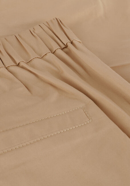 Bruine SUMMUM Shorts SHORTS COTTON STRETCH - large