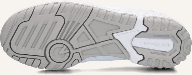 Witte NEW BALANCE Sneakers BB550 Witte NEW BALANCE Sneakers BB550 - large