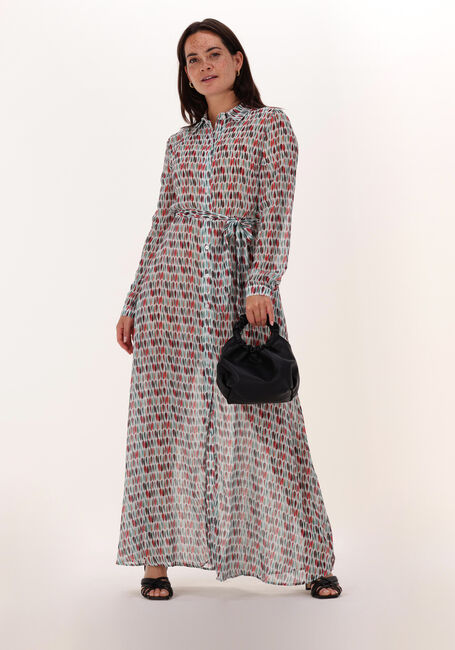 Multi EST'SEVEN Maxi jurk EST’MAXI DRESS - large