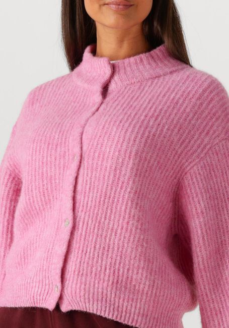 Roze AMERICAN VINTAGE Vest EAST.2 - large