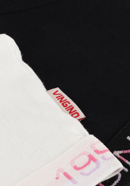 Witte VINGINO Ondergoed GIRLS TOP 2PACK - large