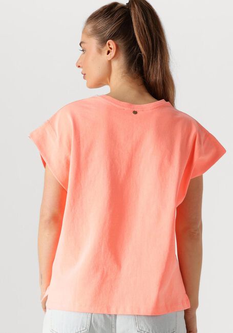 Roze CIRCLE OF TRUST Top ISLA TEE - large