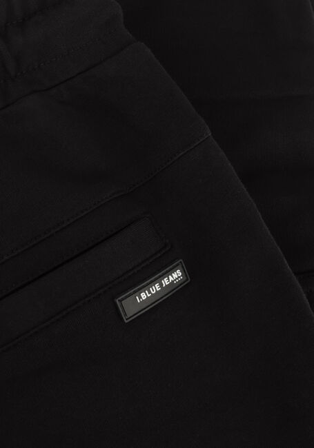 Zwarte INDIAN BLUE JEANS Cargobroeken JOG PANT CARGO INDIAN - large