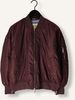 MOS MOSH MMRUBY BOMBER JACKET MOS MOSH MMRUBY BOMBER JACKET - medium