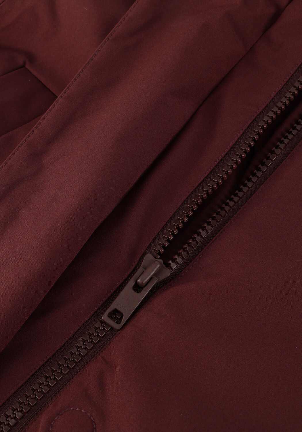 Bordeaux ELVINE Parka's ELINE - large