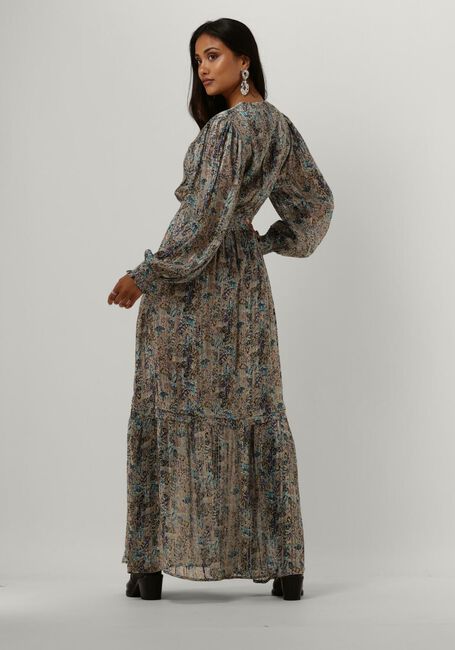 Zilveren IBANA Maxi jurk DAYNE - large