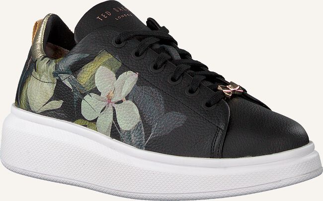 Zwarte TED BAKER Lage sneakers AILBE Zwarte TED BAKER Lage sneakers AILBE - large