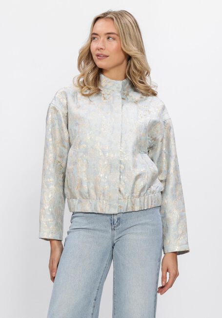 Multi MINUS Jack MSLINDSEY JACKET - large