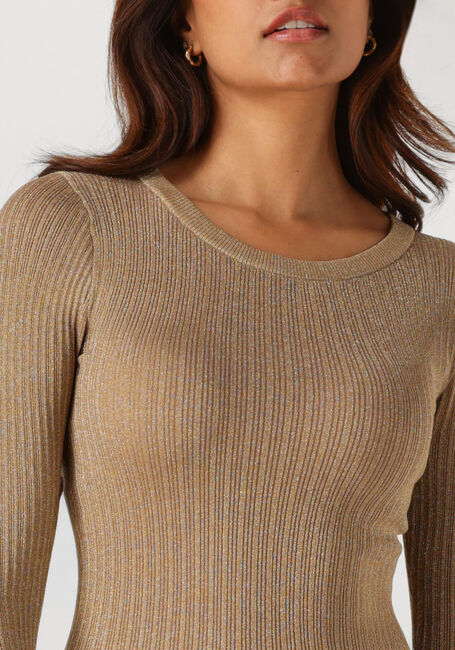 Bruine SUNCOO Top PRAVEG - large
