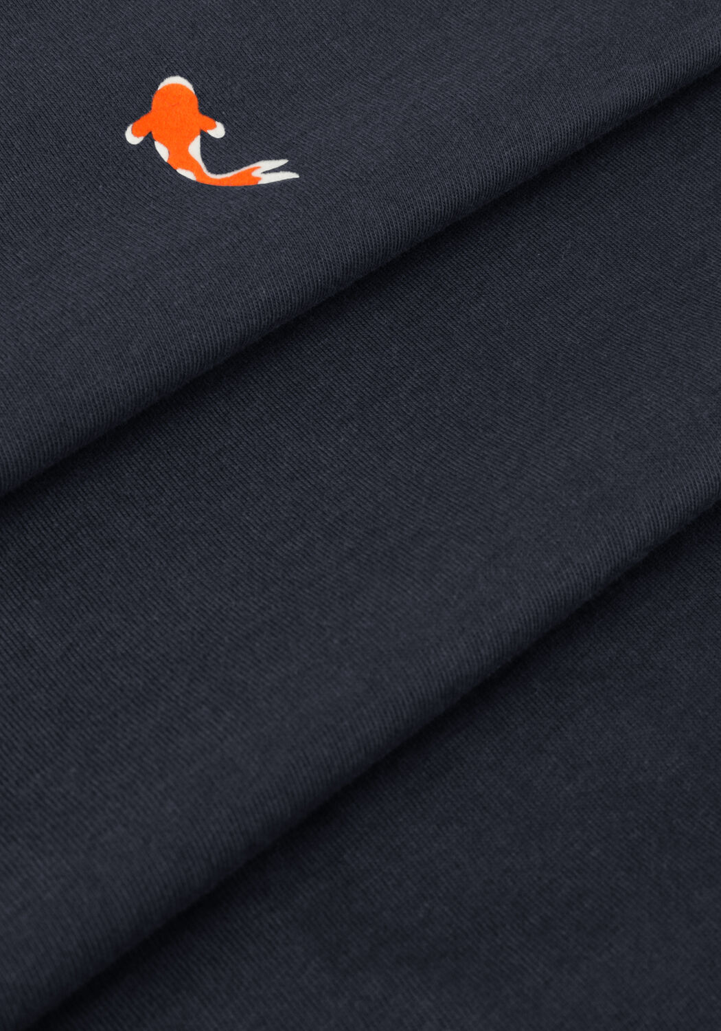 Grijze STR&Oslash;M Clothing Polo / T-shirt T-SHIRT - large