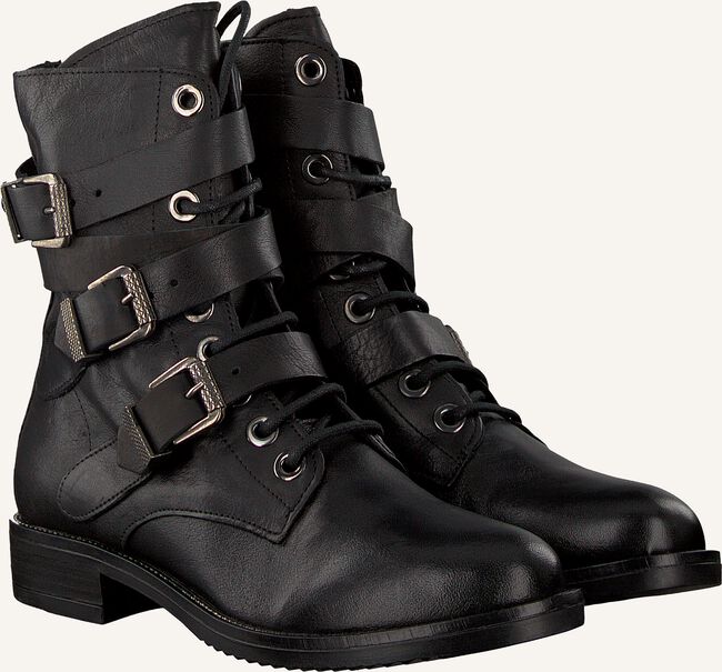 Zwarte OMODA Boots 167K SOLE KIRA Zwarte OMODA Boots 167K SOLE KIRA - large
