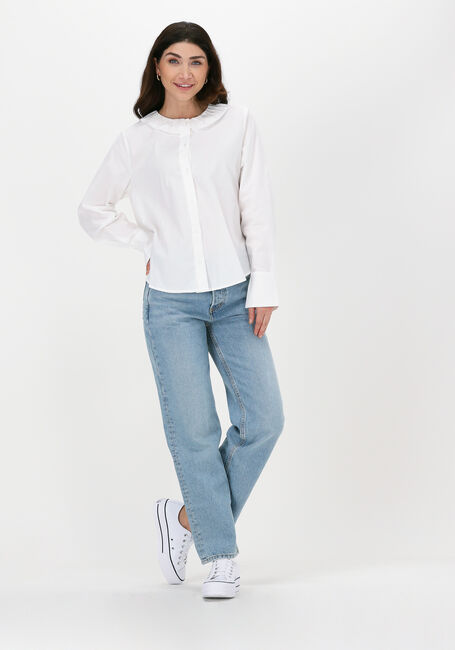 Ecru MODSTRÖM Blouses LACI SHIRT - large