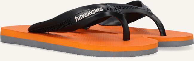 Rode HAVAIANAS Teenslippers KIDS MAX Rode HAVAIANAS Teenslippers KIDS MAX - large