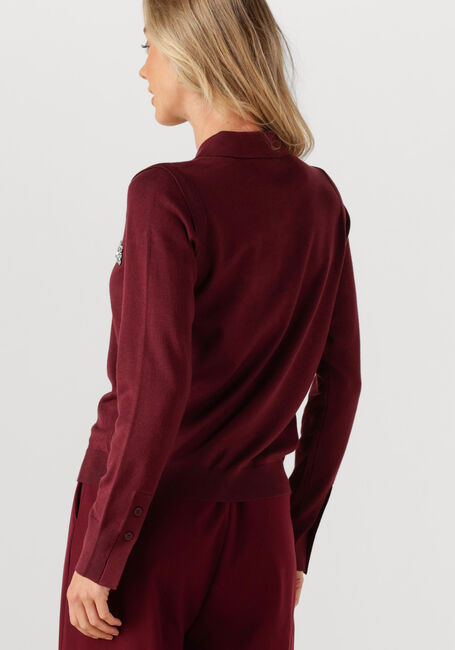 Bordeaux COPENHAGEN MUSE Polo CMVERAN-POLO - large