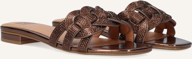 Bruine BIBI LOU Slippers 868Z00HG Bruine BIBI LOU Slippers 868Z00HG - large