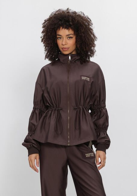 Bruine HARPER & YVE Jack GINA-CA - large