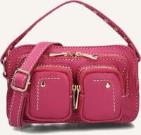 Roze NÚNOO Schoudertas HELENA COZY Roze NÚNOO Schoudertas HELENA COZY - medium