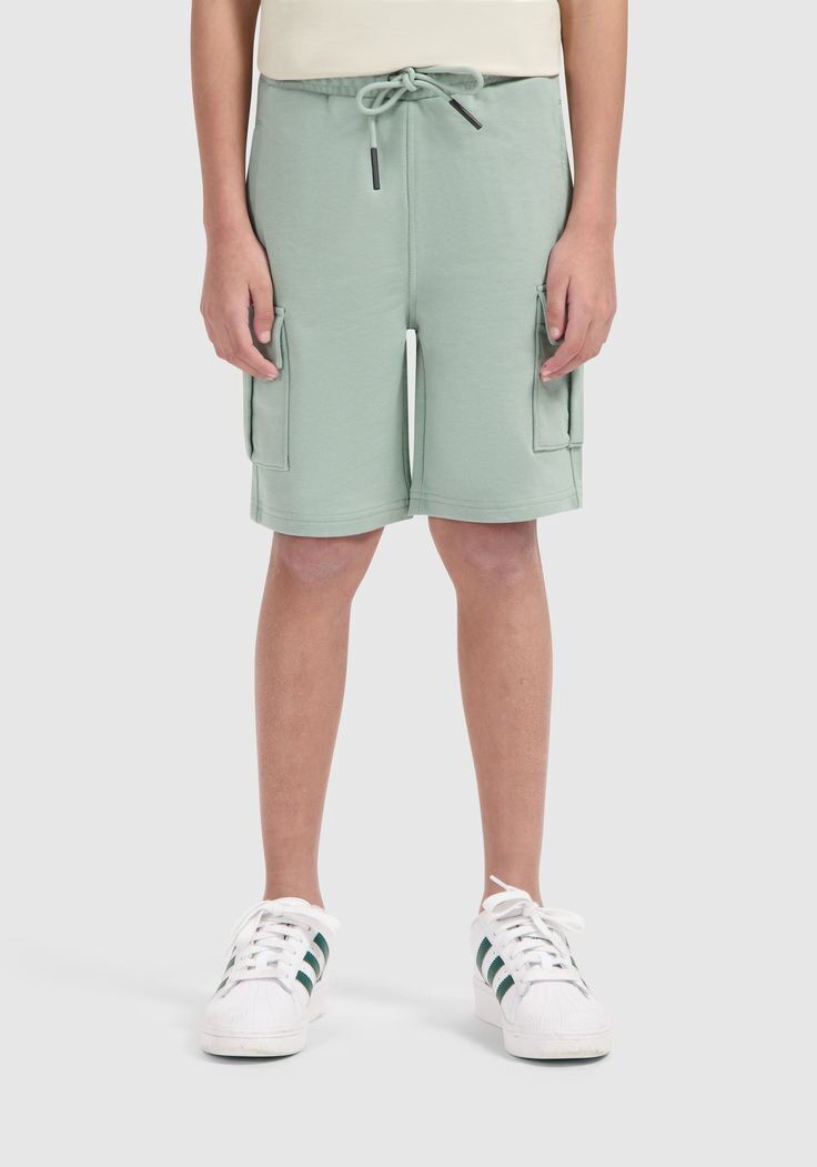 Mint BALLIN Shorts 017501 - large