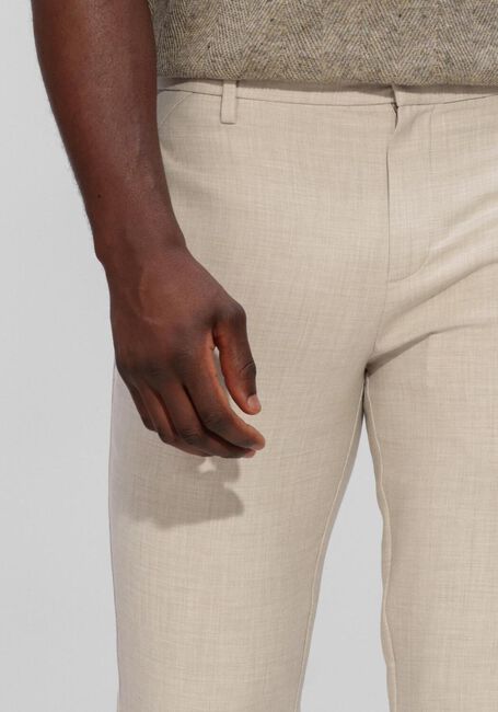 Zand PLAIN Pantalon JOSH PL - large