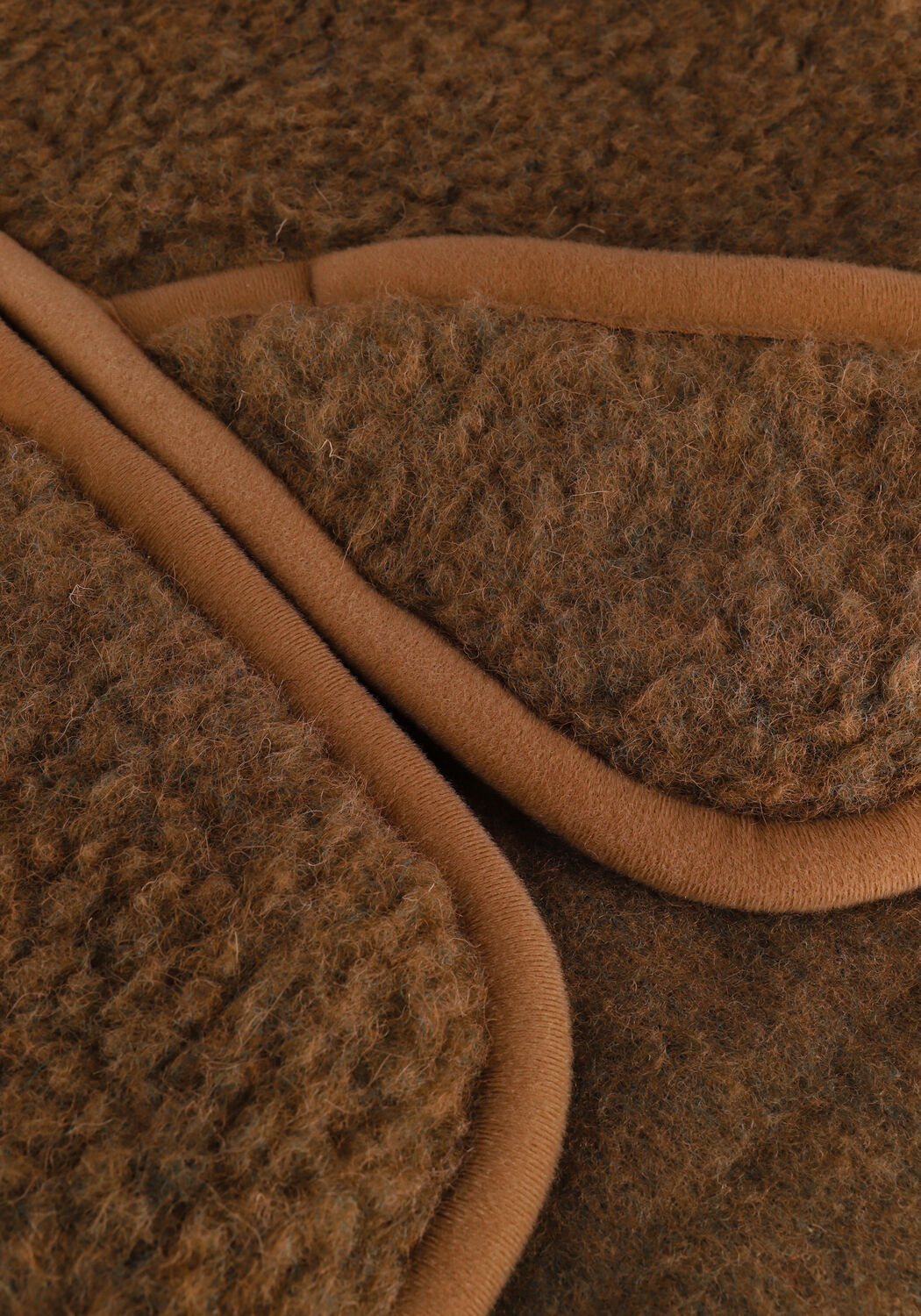 Taupe ALWERO Bodywarmer ALWERO BODYWARMER ROBBY - large