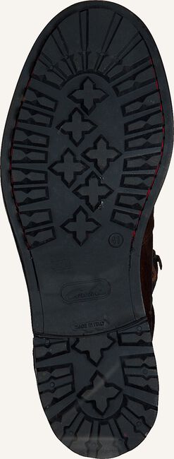 Cognac MAZZELTOV Veterboots 9071 Cognac MAZZELTOV Veterboots 9071 - large