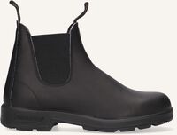 Zwarte BLUNDSTONE Chelsea boots ORIGINAL HEREN - medium