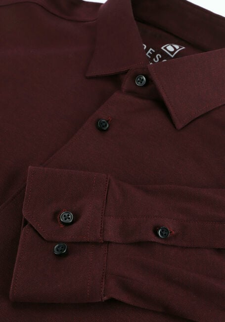 Rode DESOTO Casual overhemd KENT 1/1 - large