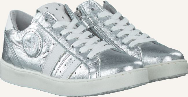 Zilveren HIP Lage sneakers H1190 Zilveren HIP Lage sneakers H1190 - large