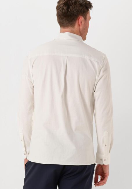 Witte THE GOODPEOPLE Casual overhemd STIRR - large