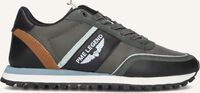 Groene PME LEGEND Lage sneakers VALLEYDROP - medium