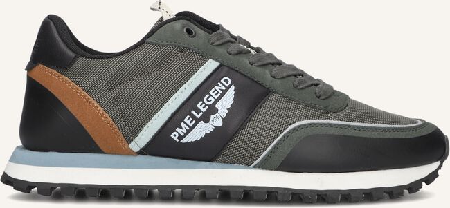 Groene PME LEGEND Lage sneakers VALLEYDROP Groene PME LEGEND Lage sneakers VALLEYDROP - large