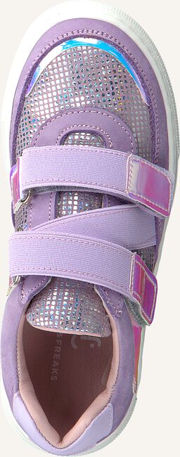 Paarse JOCHIE & FREAKS Lage sneakers 20312 Paarse JOCHIE & FREAKS Lage sneakers 20312 - large