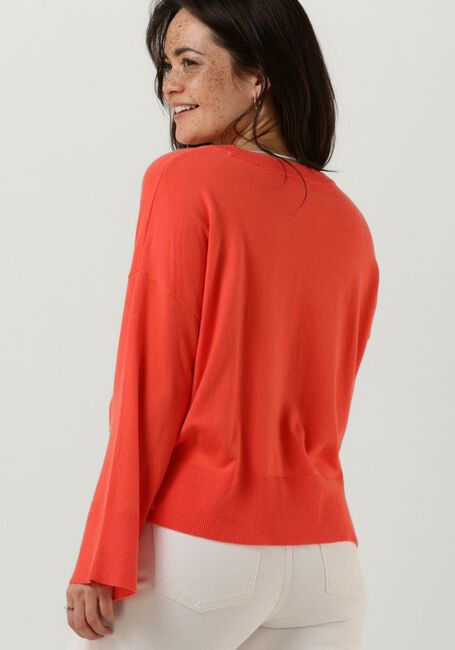Roze MSCH COPENHAGEN Trui DALINDA RACHELLE PULLOVER - large