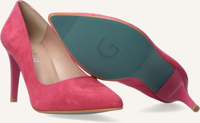 Roze GIULIA Pumps G.8.GIULIA Roze GIULIA Pumps G.8.GIULIA - large