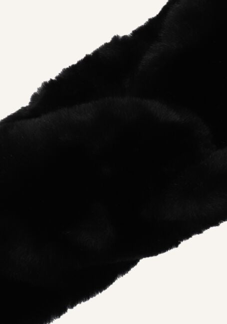 Zwarte UGG Haarbanden FAUX FUR HEADBAND Zwarte UGG Haarbanden FAUX FUR HEADBAND - large