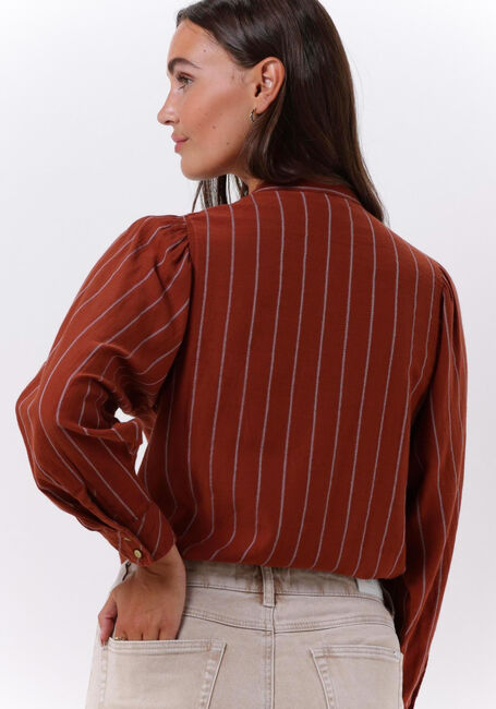 Oranje MKT STUDIO Blouse COLOMBINE - large