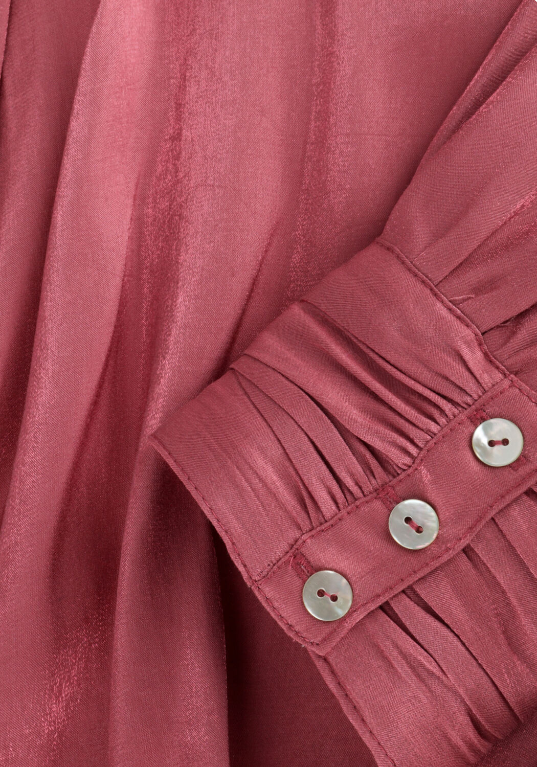 Roze AAIKO Blouses DONNA VIS 355 - large