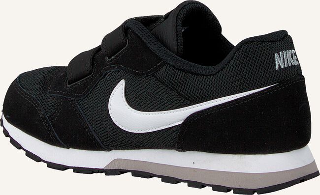 Zwarte NIKE Lage sneakers MD RUNNER 2 (PSV) Zwarte NIKE Lage sneakers MD RUNNER 2 (PSV) - large