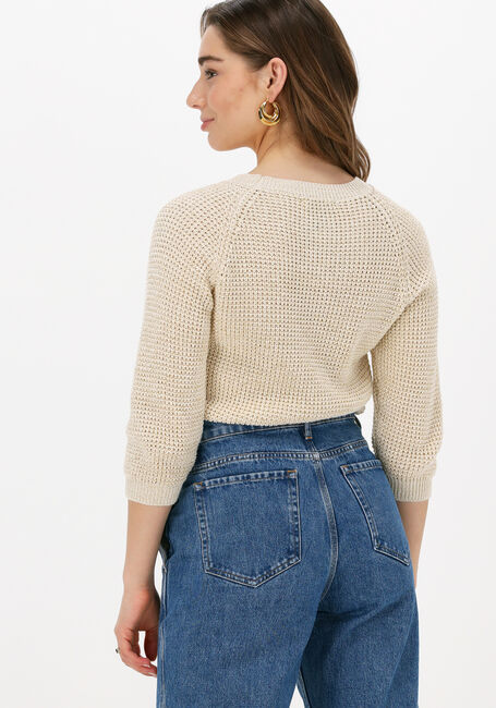 Witte BELLAMY Trui DUBOIS - large