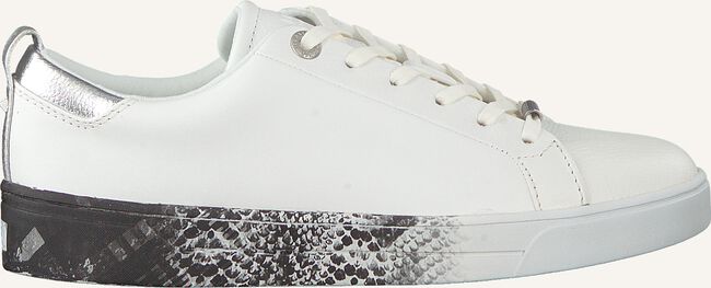 Witte TED BAKER Lage sneakers RELINA Witte TED BAKER Lage sneakers RELINA - large