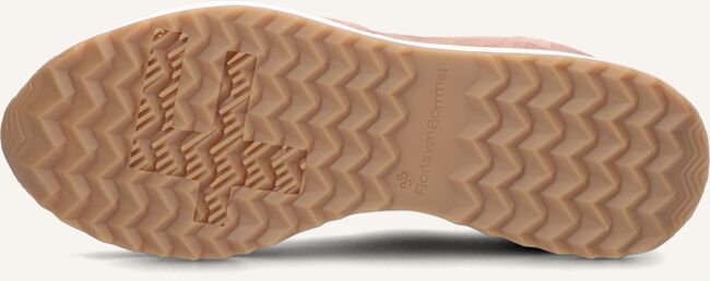 Roze FLORIS VAN BOMMEL Lage sneakers SFW-10065 Roze FLORIS VAN BOMMEL Lage sneakers SFW-10065 - large