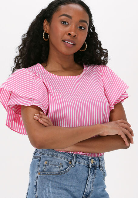 Roze SILVIAN HEACH Blouses LAIRAN - large