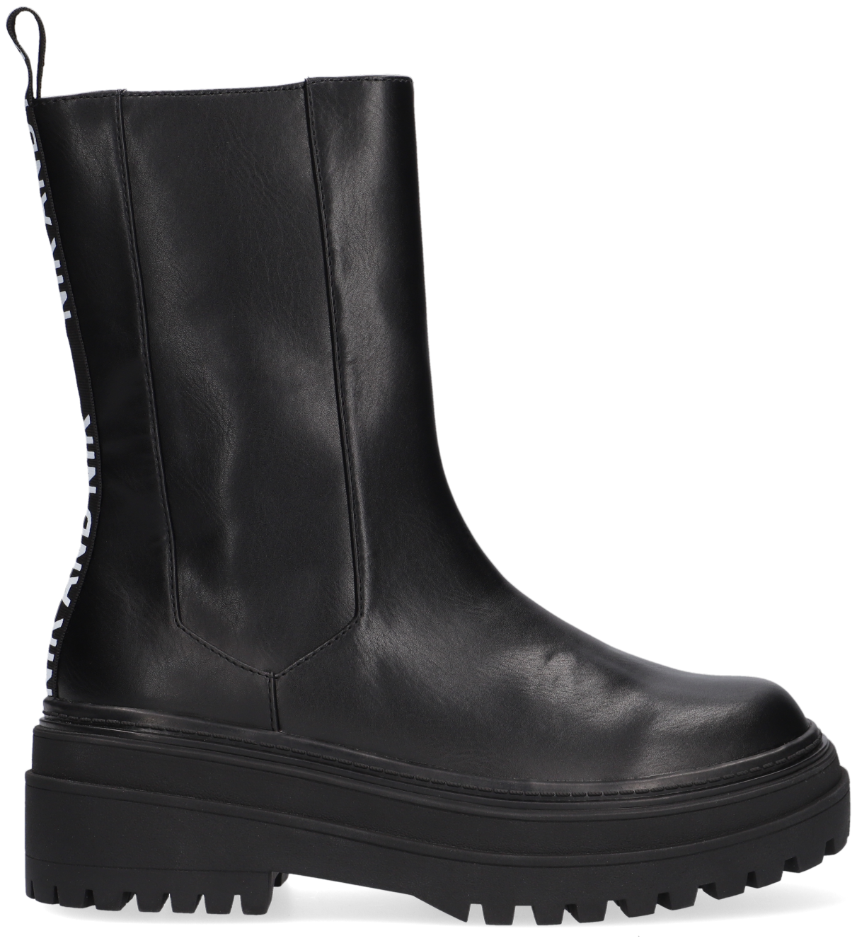 Nik \u0026 Nik Girls Amee boots 9000 Zwart - Laarzen - Schoenen - Meisjes - Irma  Mode