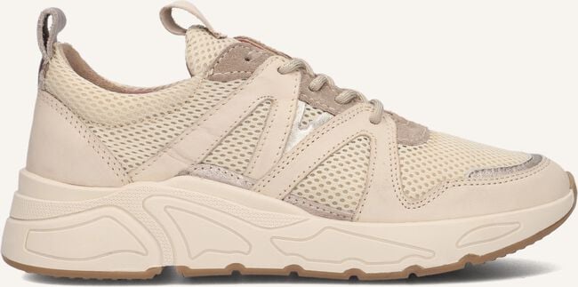 Beige WYSH Lage sneakers CAROCEL Beige WYSH Lage sneakers CAROCEL - large