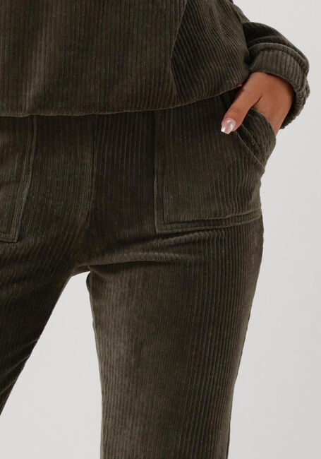 Olijf MOSCOW Joggingbroek JORDAN - large