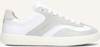 Witte NUBIKK Lage sneakers RAY OWEN Witte NUBIKK Lage sneakers RAY OWEN - medium