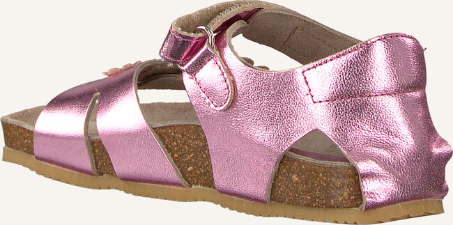 Roze RED-RAG Platte sandalen 19144 Roze RED-RAG Platte sandalen 19144 - large