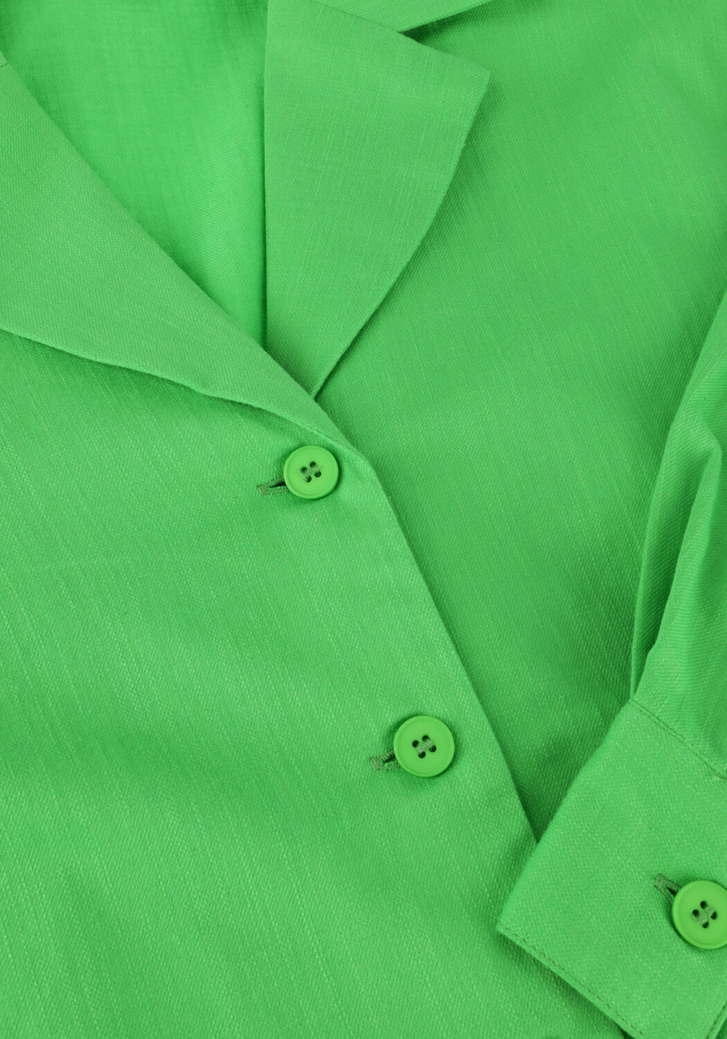 Groene MODSTR&Ouml;M Blouses CYDNEY SHIRT - large